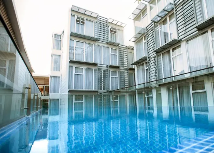 Glenwood Residences
