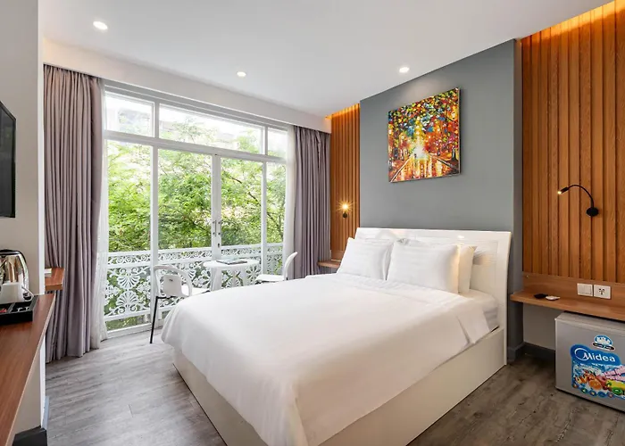 Ile Parc Saigon