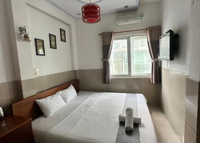3 Beans Hotel