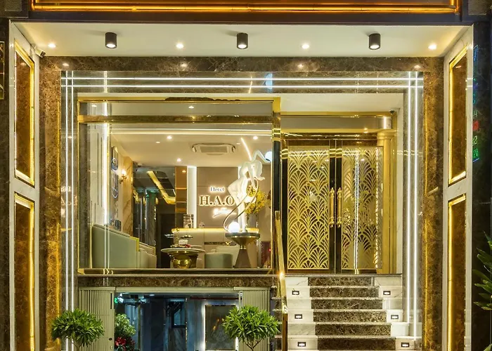 H A O Boutique Hotel