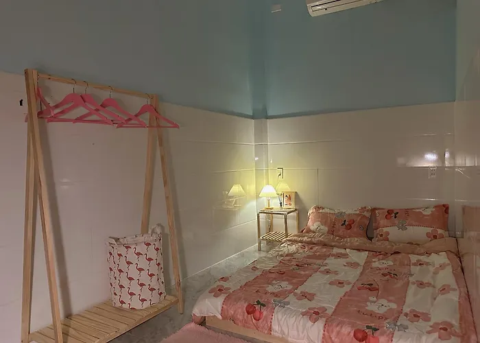 Anna\'S House