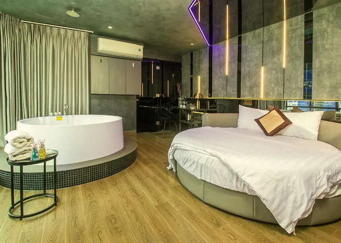 Bonita Signature Hotel