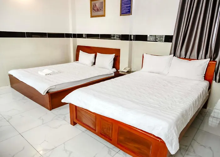 Thanh Ngoc Hotel