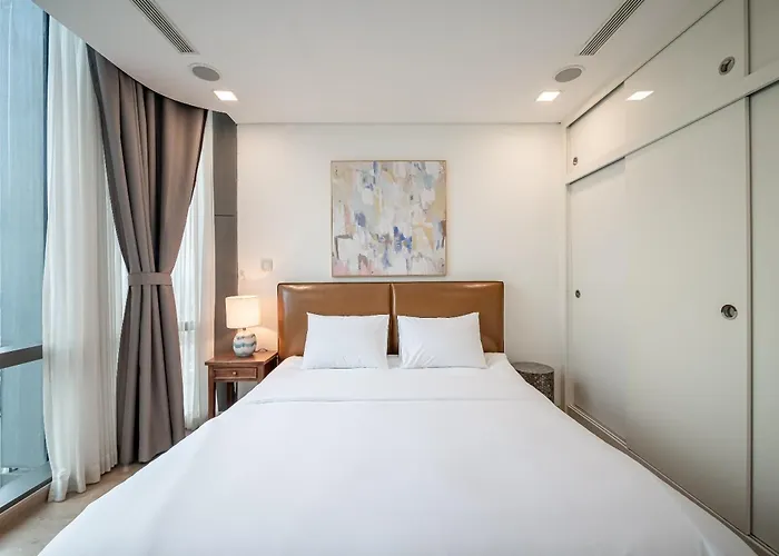 Landmark 81 Residence Signature