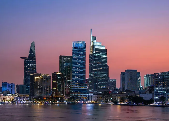 Hilton Saigon