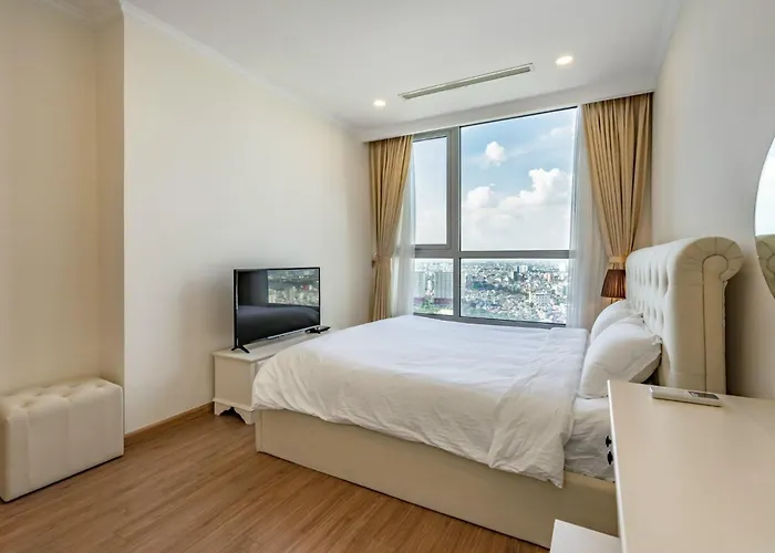 Vinhomes Sha Plus Summit Grandeur