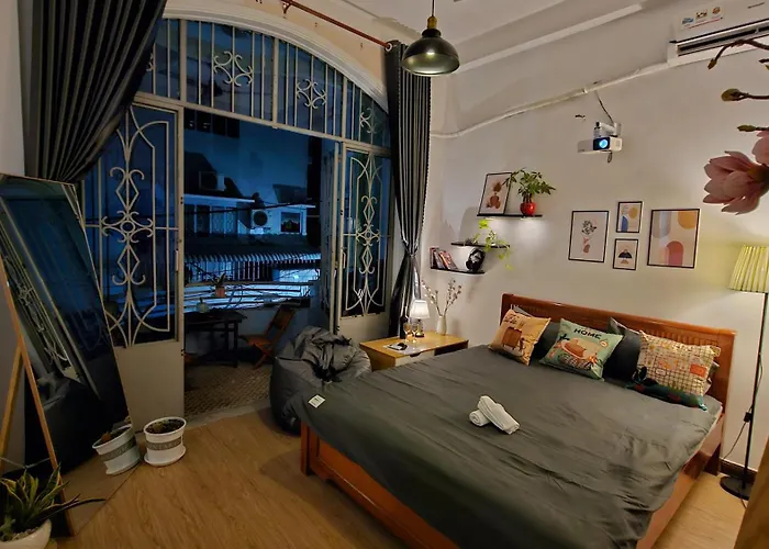 Old Time Homestay