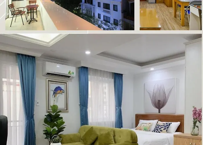Atlas Hotel & Apartments