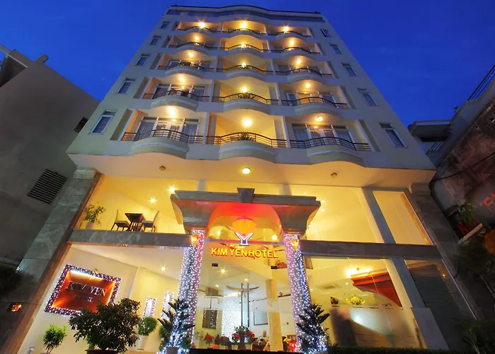 Kim Yen Hotel