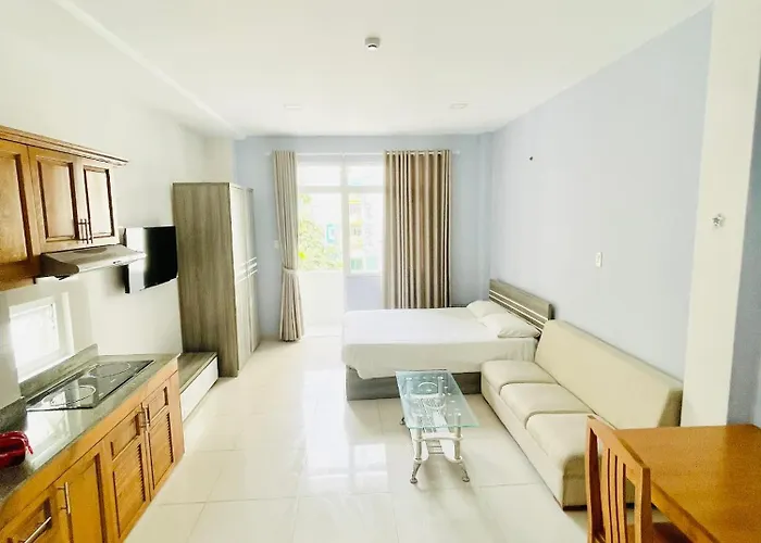 Emerald Apartments