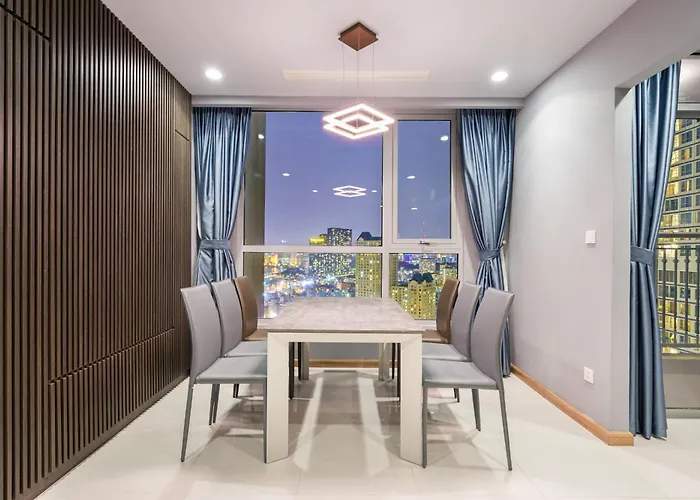 Landmark Premium Residences