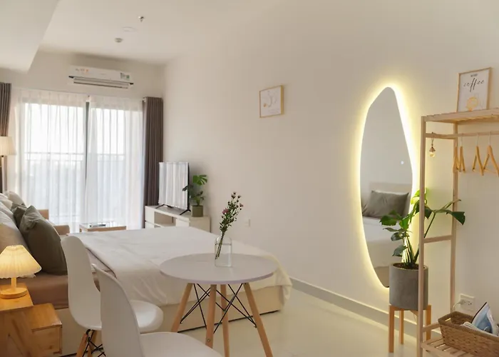 Cozy Studio Centrally District 1 Ho Chi Minh, 300M To Bui Vien
