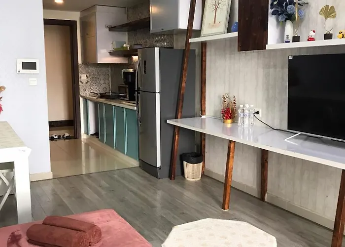 Stay With Me Cbd Apartment - Rivergate Building