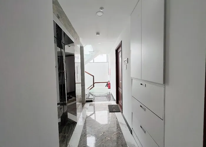 Rivesride House Quan Phu Nhuan 3