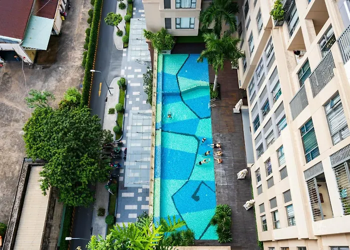 January Apartment
