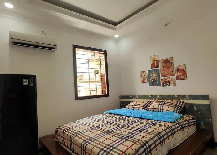 Nice Home D1 - Private Bathroom