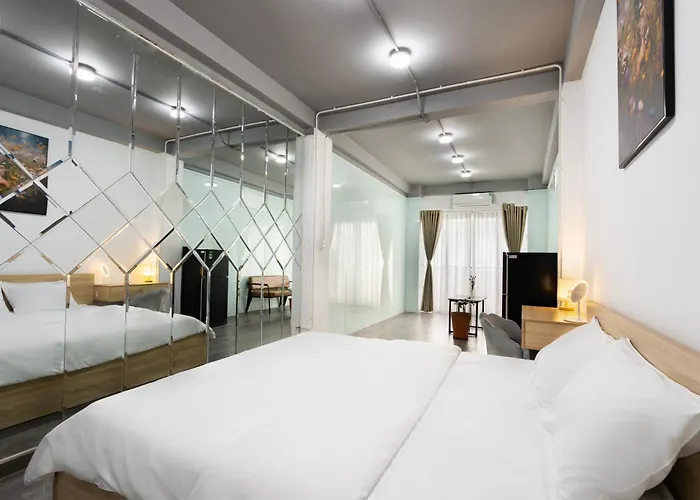 Luong Huu Khanh Homestay - Centre District 1