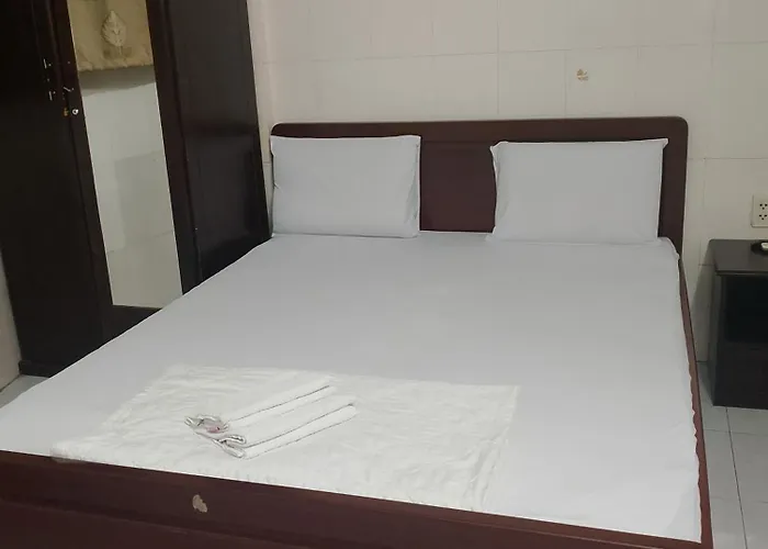Hotel Van Do