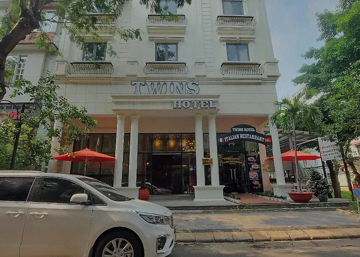 Twins Hotel