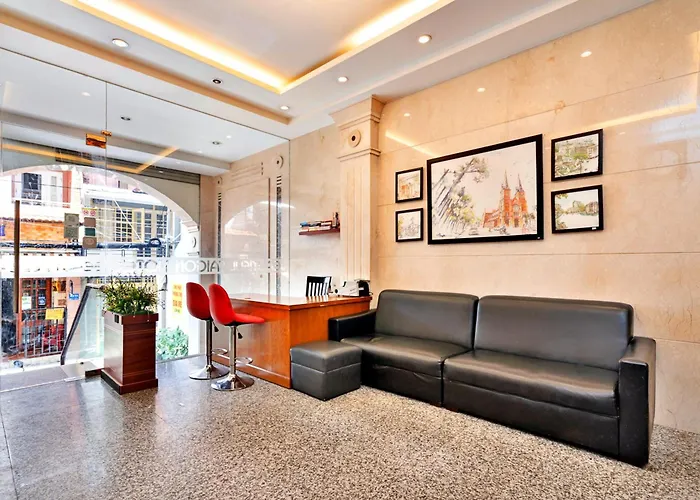 Hanz 4021 Boutique Hotel