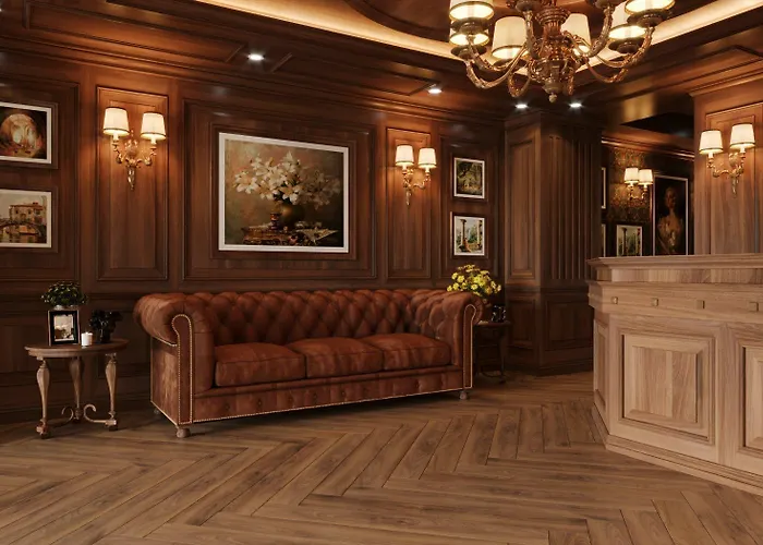 Tuong Vy Hotel