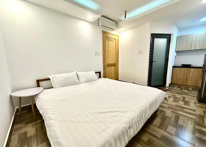 P&J Apartment