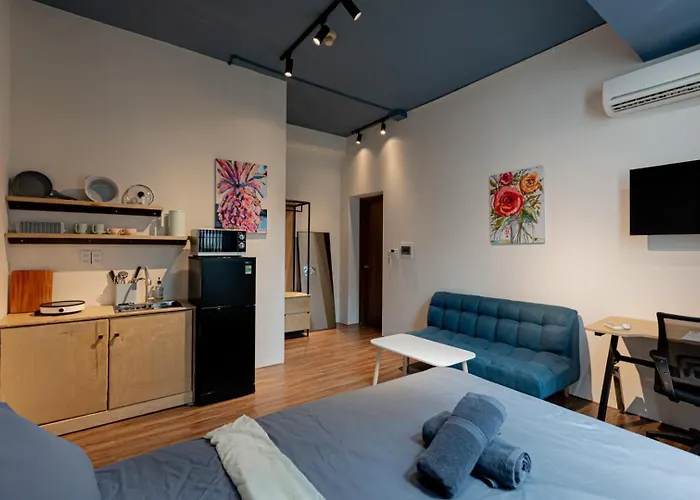 Amable Home - 251Nvt