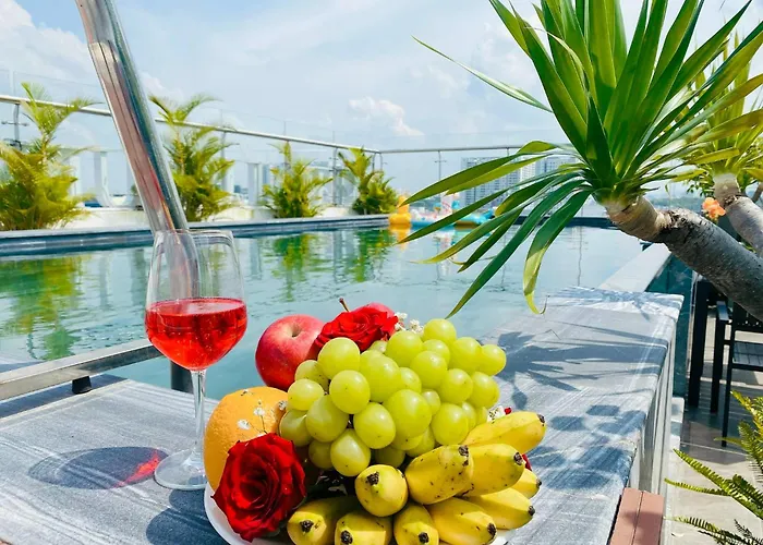 Hera Luxury Hotel