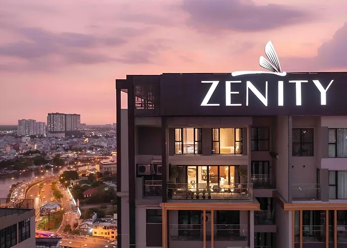 Imperial Elegance Zenity D1