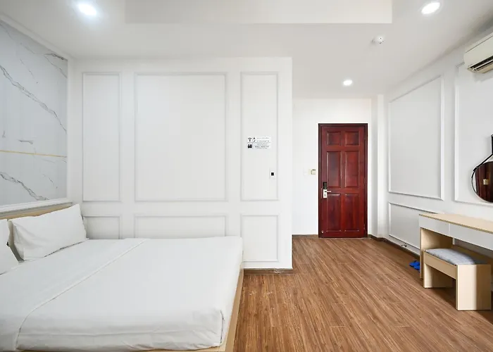 Sunrise Airport Hotel
