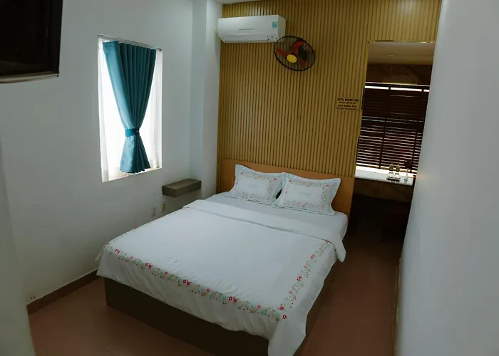 Hoang Son Hotel