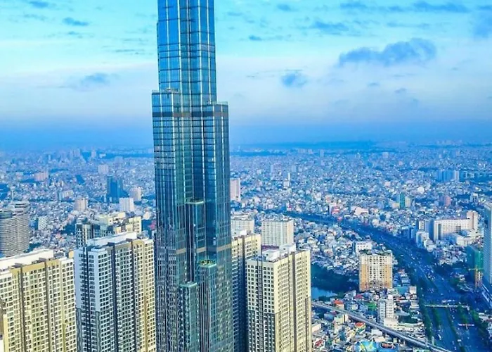 Landmark 81 Urban