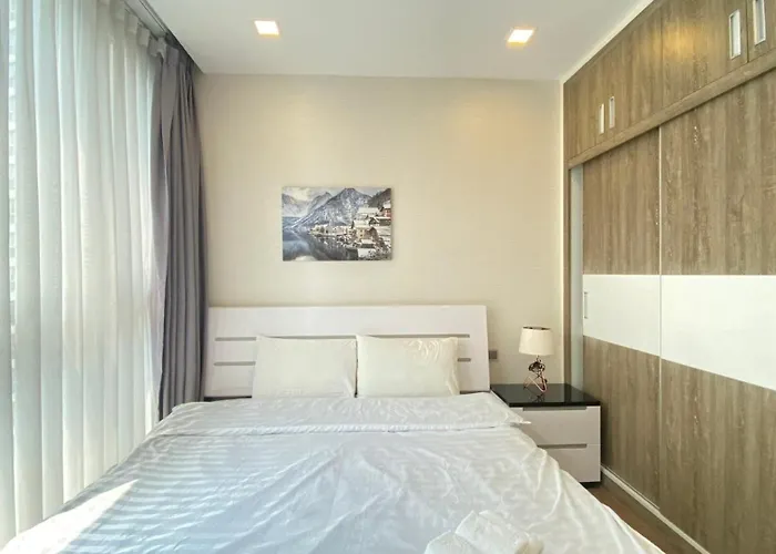 Rivergate Residence