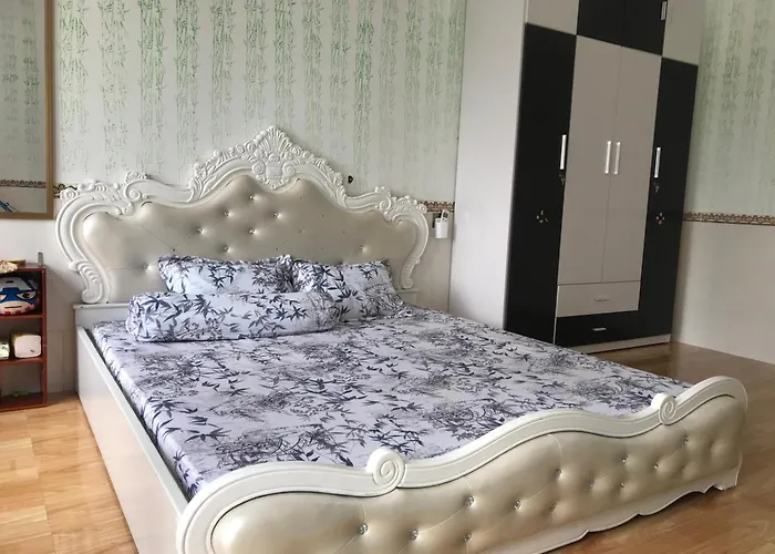 Thu Duc Home - Noi Nghi Ngoi Nhu O Nha, Am Ap Tinh Than