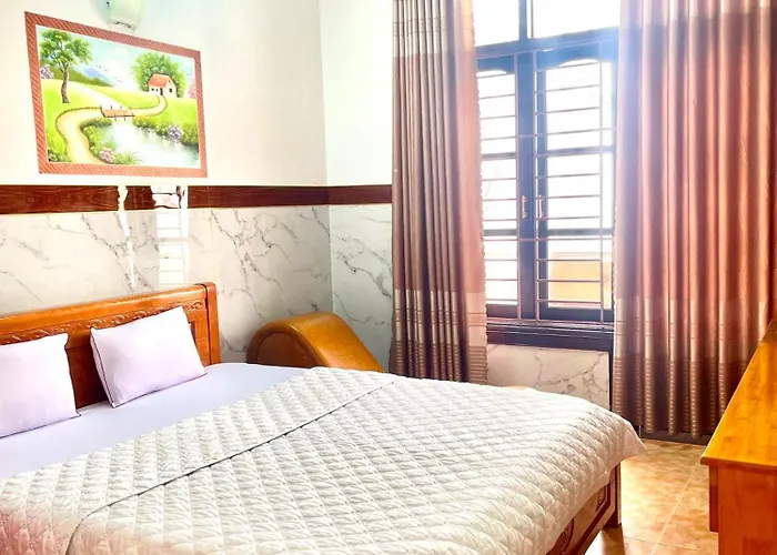 Thuy Duong 2 Hotel
