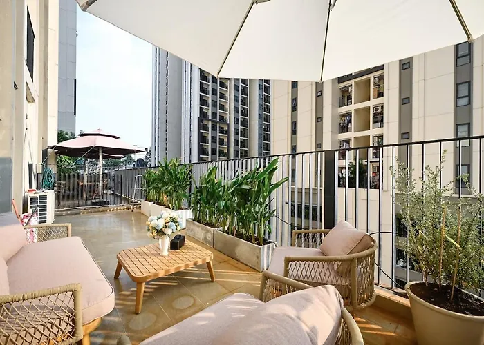 Ha Do Centrosa - Luxury Central Point