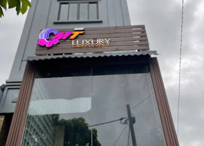 Mastery Hotel