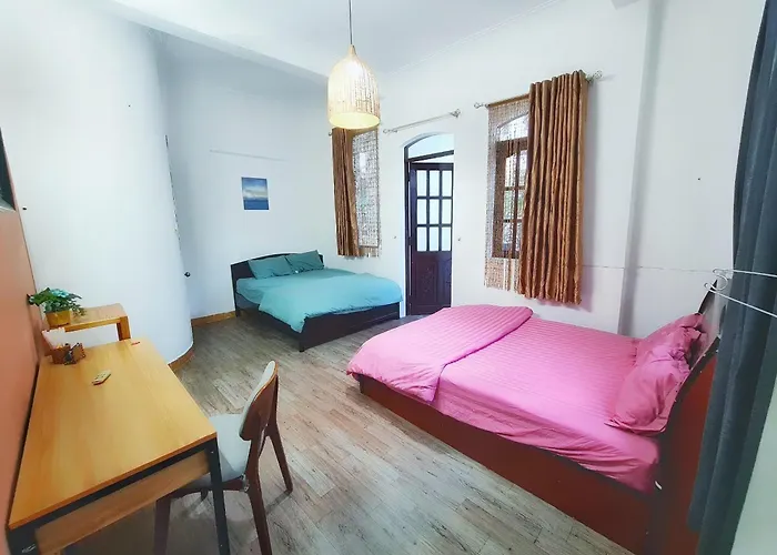Gem Villa 67, Biet Thu 15 Phong Co Ho Boi Lon