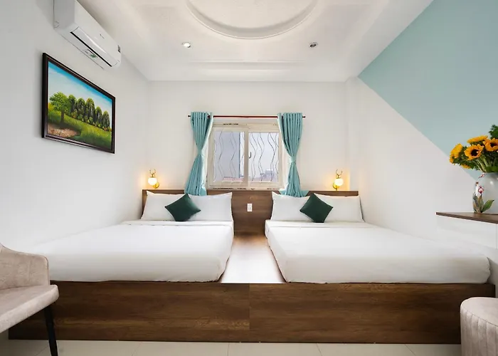 Vivianne Boutique Hotel