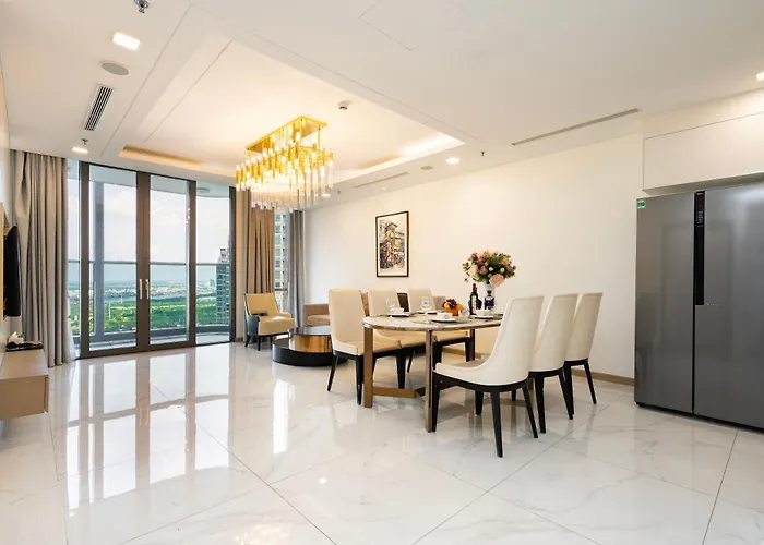 The Landmark 81 Resident Covent Garden