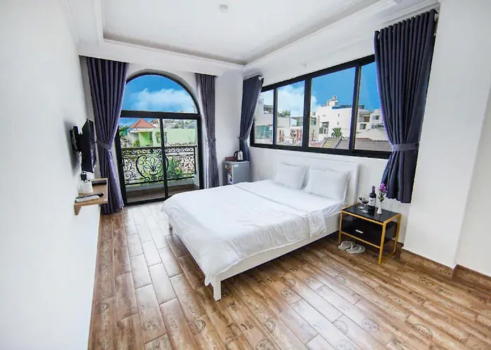 The Passion Hotel Airport