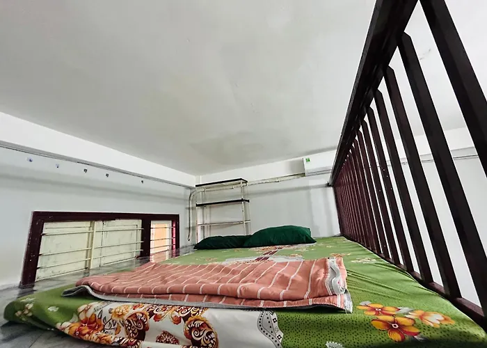 2024 -732 Lily House In City Center Near Ben Thanh Market