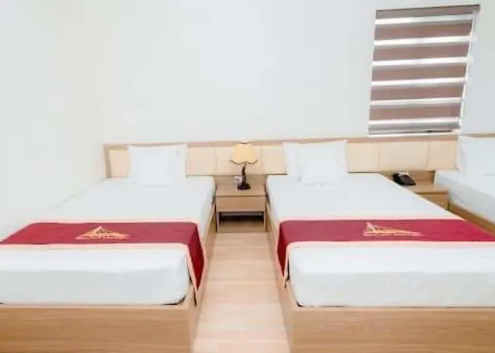 Quang Vinh Hotel