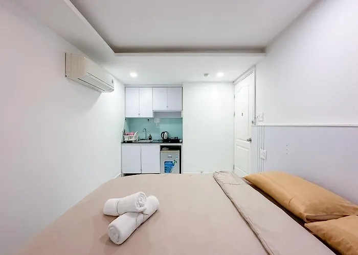 Siris Niko Residence