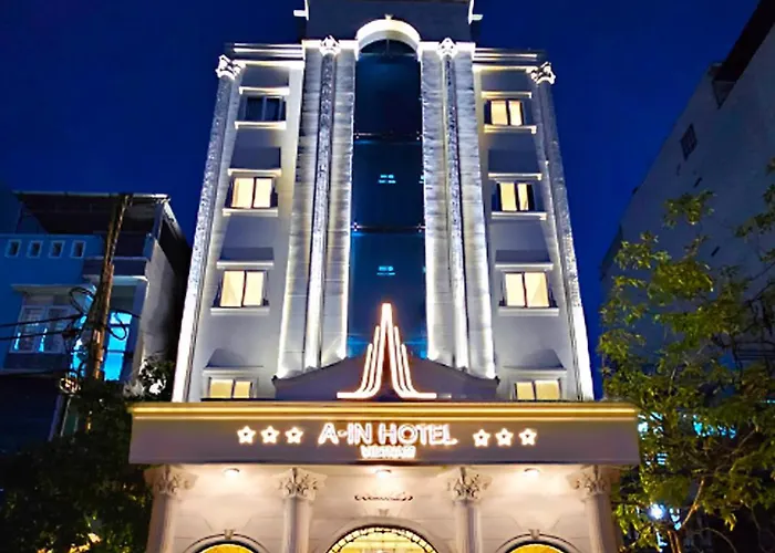 A In Hotel Atistar