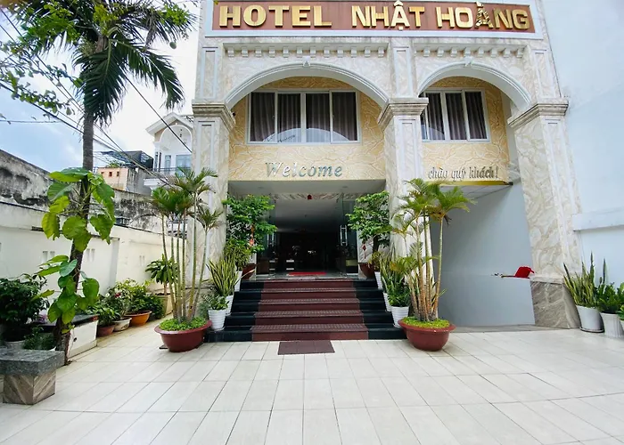 Nhat Hoang Hotel