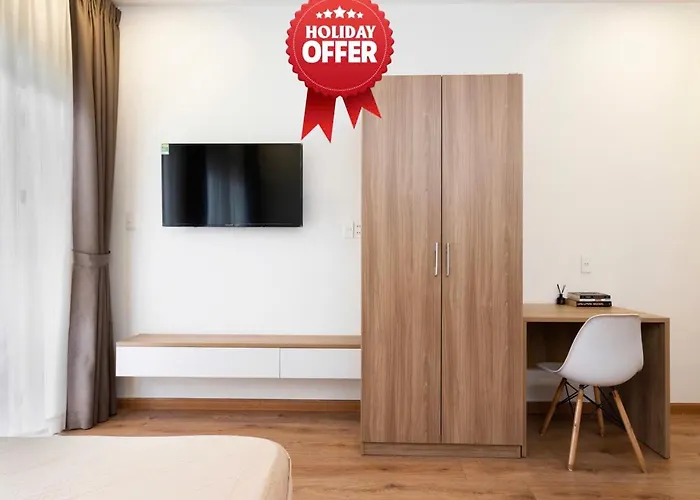 Homestay In City Center