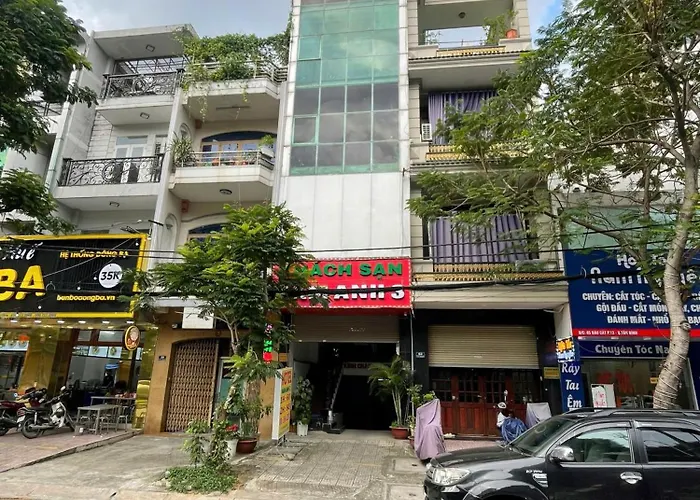 Nam Anh 3 Hotel