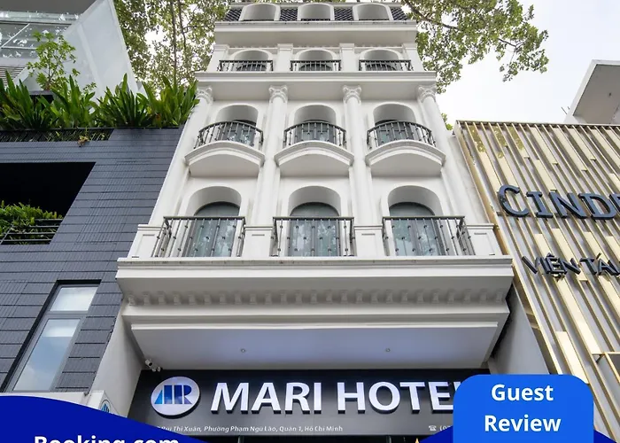 Mari Queen Hotel