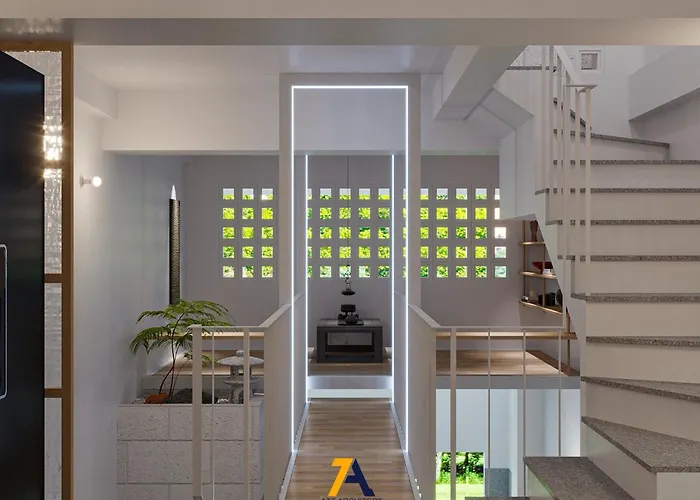 Tonbon Home - Japanese Living Style